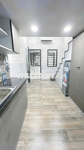 CĂN HỘ FULL NỘI THẤT MỚI XÂY GIÁ RẺ SIÊU ĐẸP- THANG MÁY BẢO VỆ AN NINH