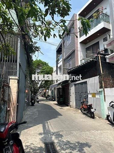Tôi chính chủ bán nhà kiệt 96/210 Điện Biên Phủ