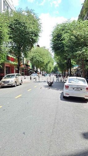 🔥MẶT TIỀN KINH DOANH Q5🔥4x12🔥SD 80m2🔥KHU KD SẦM UẤT GÓC NGUYỄN TRÃI🔥