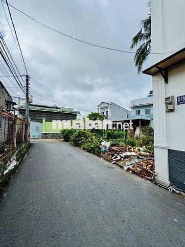 CHO THUÊ MINI HOUSE HẺM 5 LÊ QUANG CHIỂU – BÌNH THỦY, CẦN THƠ