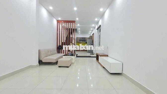 Bán Nhà Hẻm Trần Nhật Duật Phước Hoà Nha Trang Gần Biển