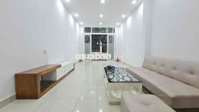 Bán Nhà Hẻm Trần Nhật Duật Phước Hoà Nha Trang Gần Biển