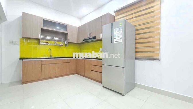 Bán Nhà Hẻm Trần Nhật Duật Phước Hoà Nha Trang Gần Biển