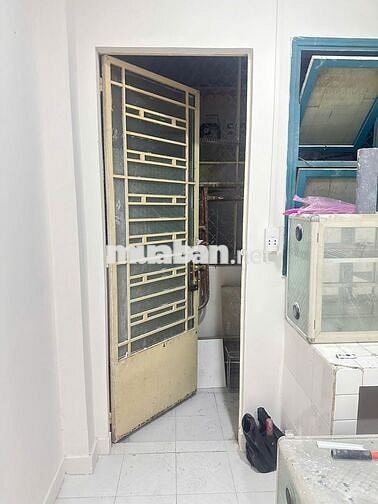 BÁN CHUNG CƯ BÌNH PHÚ QUẬN 6 GIÁ CHỈ 1,58 TỶ