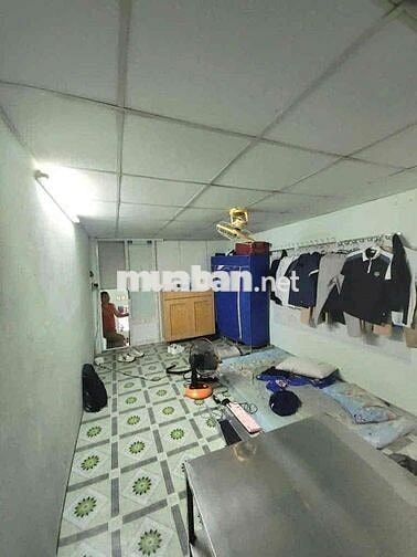 🔥MẶT TIỀN KINH DOANH Q5🔥4x12🔥SD 80m2🔥KHU KD SẦM UẤT GÓC NGUYỄN TRÃI🔥