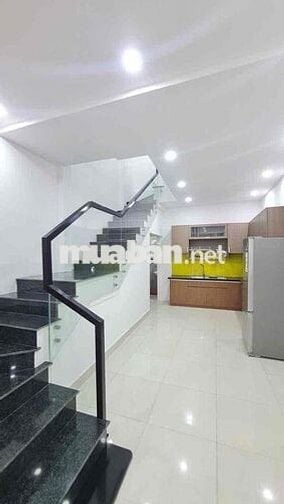 Bán Nhà Hẻm Trần Nhật Duật Phước Hoà Nha Trang Gần Biển