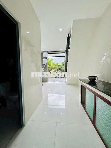 CHO THUÊ MINI HOUSE HẺM 5 LÊ QUANG CHIỂU – BÌNH THỦY, CẦN THƠ