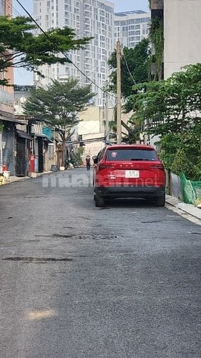 Đất TC ngang 4,5 x dài cạnh Uban Green ql13 Phường Hiệp Bình Phước Thủ