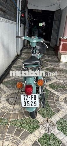 Xe 81 nguyên Zin đi chợ