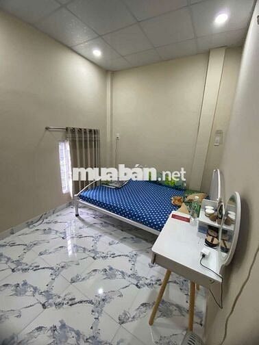 Mình Cho Thuê Nhà Đẹp Phú Thọ Hòa-Tân Phú-Nhà Mới Sạch Sẽ, Chỉ 11TR