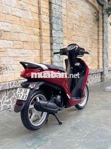 Janus 125fi máy zin đại chất 2018 1 chủ như mới