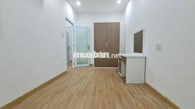 Bán Nhà Hẻm Trần Nhật Duật Phước Hoà Nha Trang Gần Biển