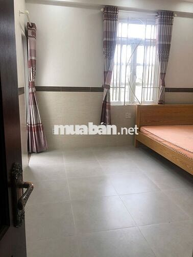 NHÀ NGUYÊN CĂN   TRUNG TÂM Q5 150TR