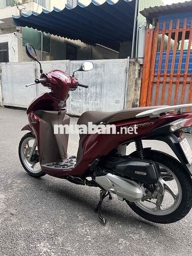 Honda Vision 2019 khóa smk mới 99% giá tốt