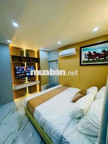 HXH thông- gần chợ-22m2-3 tầng-4.1 t ỷ.