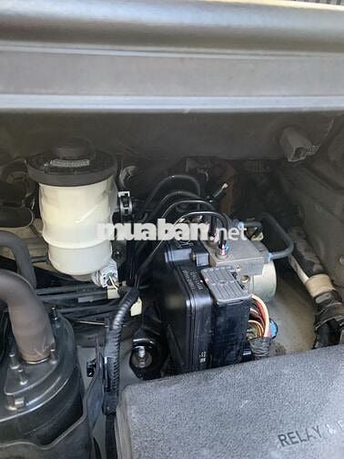 Toyota Innova 2018 2.0E - 150000 km