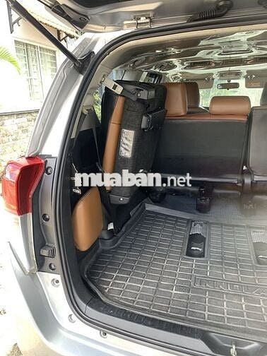 Toyota Innova 2018 2.0E - 150000 km