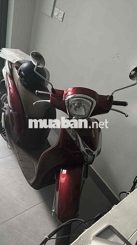 Bán SH mode đỏ đô 2020 đi 13 nghìn cây