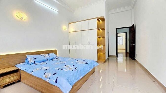 Nhà Mới Tân Thới Nhất 4x23m Giảm 400 triệu Còn Thương Lượng