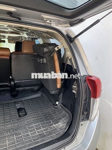Toyota Innova 2018 2.0E - 150000 km