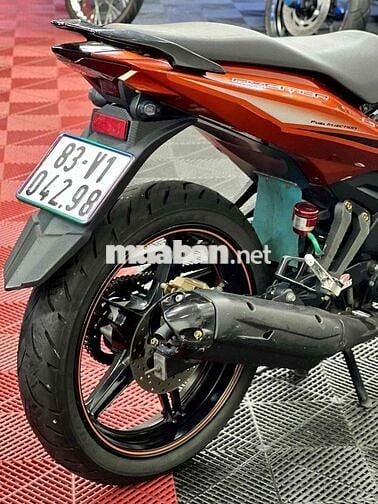 ✅Exciter150 đời 2016 - BS Tỉnh KCC - Máy zin✅