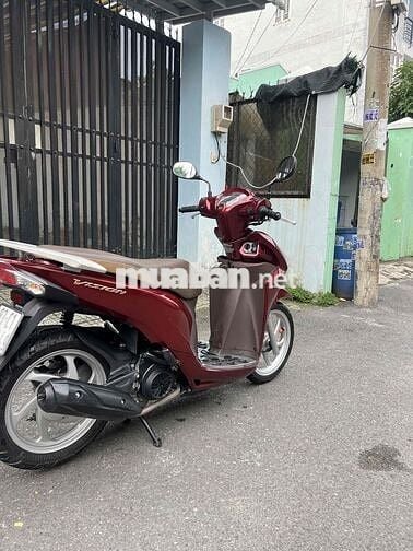 Honda Vision 2019 khóa smk mới 99% giá tốt