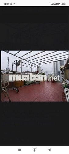 NHÀ NGUYÊN CĂN   TRUNG TÂM Q5 150TR