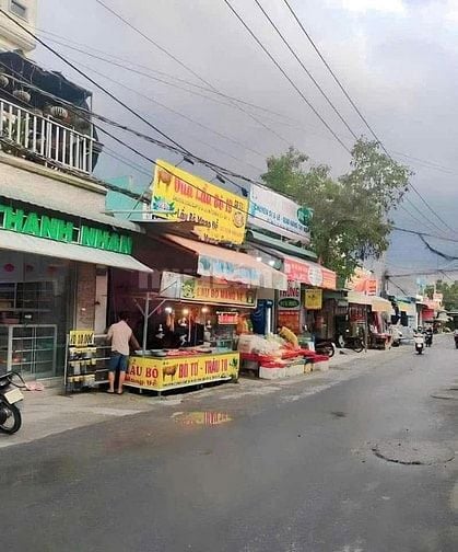 Chú ba bán nhà gấp 680tr,80m2,shr, đường 12m2,sẵn nội thất,dọn ở ngay 
