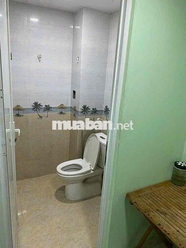 Nhà ngay chợ Bình Chánh Chỉ 980TR kinh doanh buôn bán Sổ Hồng Riêng