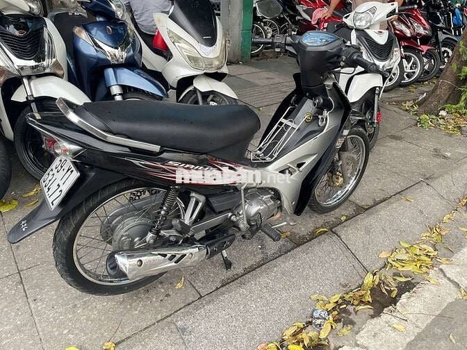 Yamaha Sirius RC 2015 mới 90% bstp chính chủ