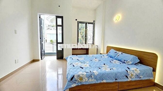 Nhà Mới Tân Thới Nhất 4x23m Giảm 400 triệu Còn Thương Lượng