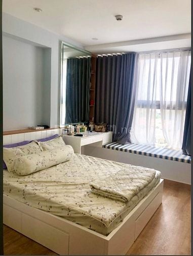  Bán căn hộ 2PN, 80m2 tại Midtown Signature (M7), Phú Mỹ Hưng