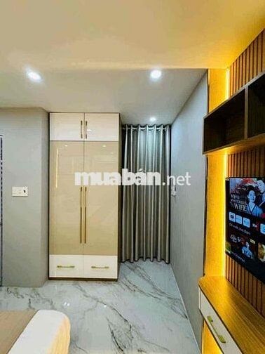 HXH thông- gần chợ-22m2-3 tầng-4.1 t ỷ.