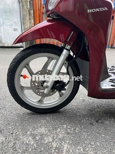 Honda Vision 2019 khóa smk mới 99% giá tốt