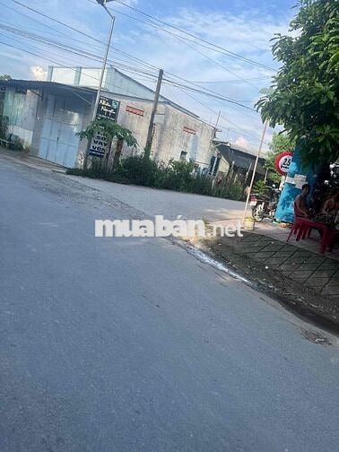 CHÍNH CHỦ BÁN ĐẤT ĐỨC HOÀ LONG AN