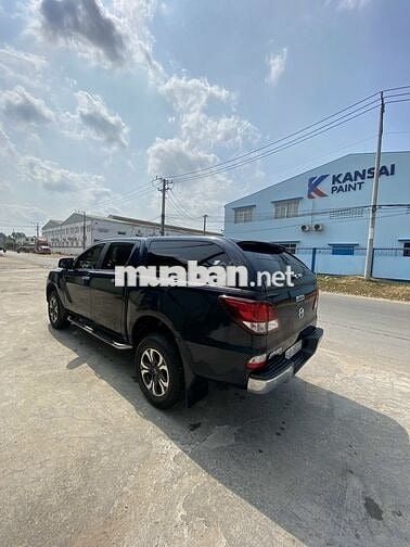 Mazda BT 50 2017 2.2L 4x2 AT - 195000 km