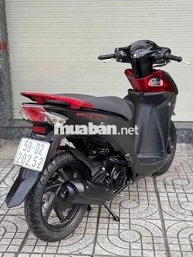 Vision 2016 Bản Đặc Biệt BSTP 9Chủ Hỗ Trợ Trả Góp
