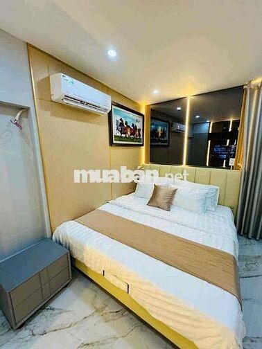 HXH thông- gần chợ-22m2-3 tầng-4.1 t ỷ.