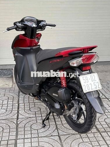 Vision 2016 Bản Đặc Biệt BSTP 9Chủ Hỗ Trợ Trả Góp