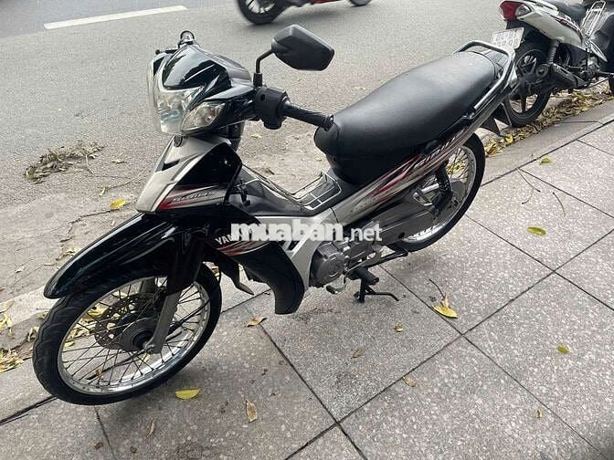Yamaha Sirius RC 2015 mới 90% bstp chính chủ