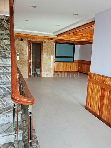 Bán nhà mặt tiền đường 60m.Phường Thạnh Mỹ Lợi.Quận 2.DT 7x16.2m.