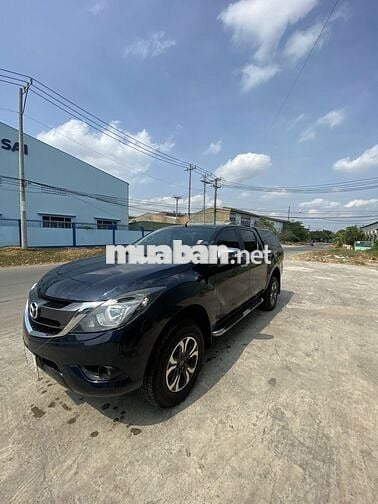 Mazda BT 50 2017 2.2L 4x2 AT - 195000 km