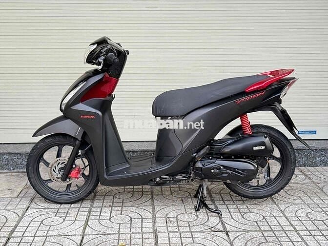 Vision 2016 Bản Đặc Biệt BSTP 9Chủ Hỗ Trợ Trả Góp