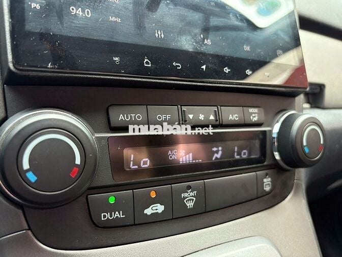 Honda CR V 2012 2.4 AT - 86000 km | Xe gia đình sd