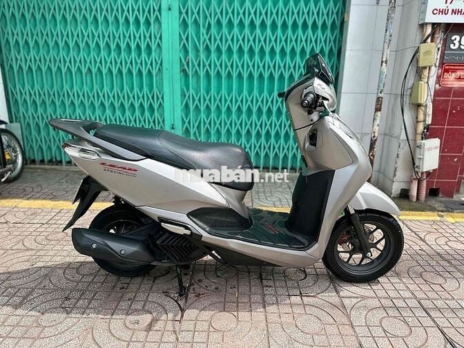 Lead 2024 Bạc Nhám Bỏ Mẫu. Nợ Xấu Trả 22Tr Nhận Xe