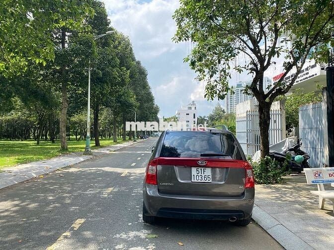 Kia Carens 2015 S SX 2.0 AT - 99000 km