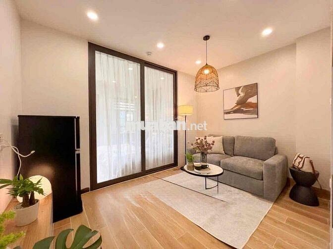 ✨CHO THUÊ CĂN HỘ 1 PHÒNG NGỦ CÓ BAN CÔNG CỰC CHILL_SIÊU XINH TẠI PN