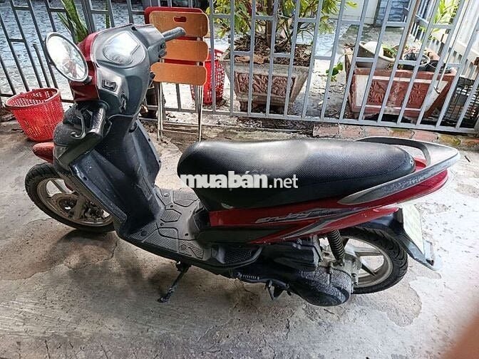 XE ẸNOY BS VŨNG TÀU