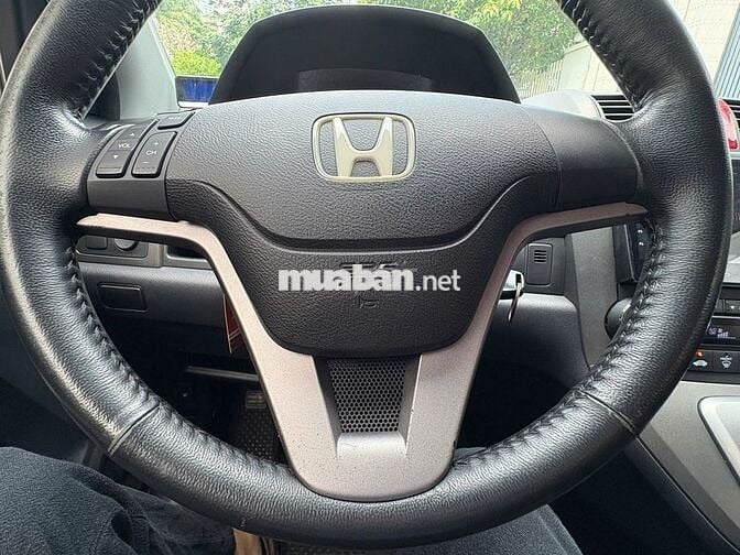Honda CR V 2012 2.4 AT - 86000 km | Xe gia đình sd