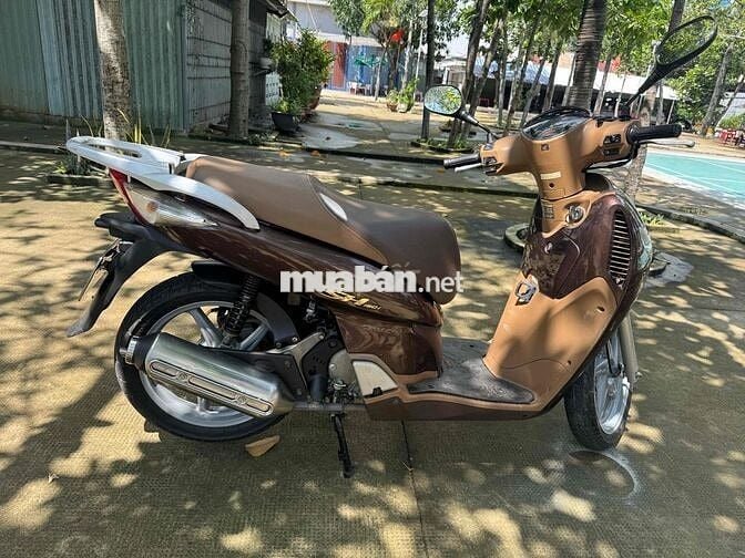 Sh 2008 zin chính chủ